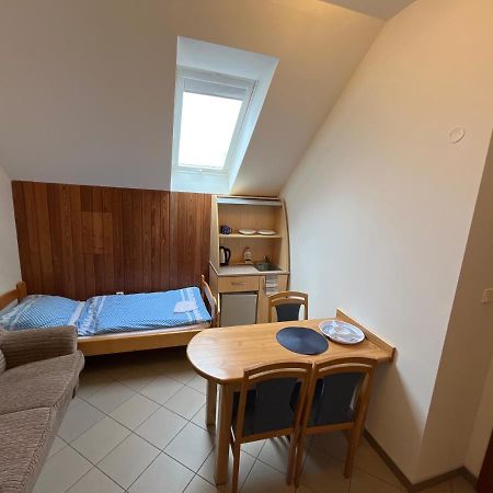 Sokoli Hnizdo Hotel Hlaska Kültér fotó