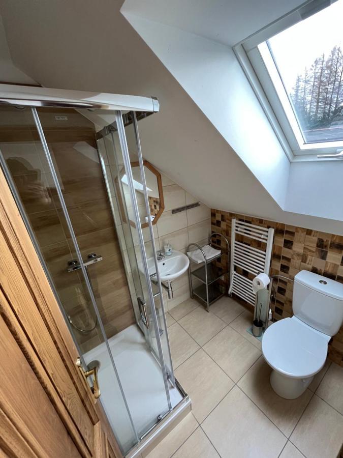 Sokoli Hnizdo Hotel Hlaska Kültér fotó