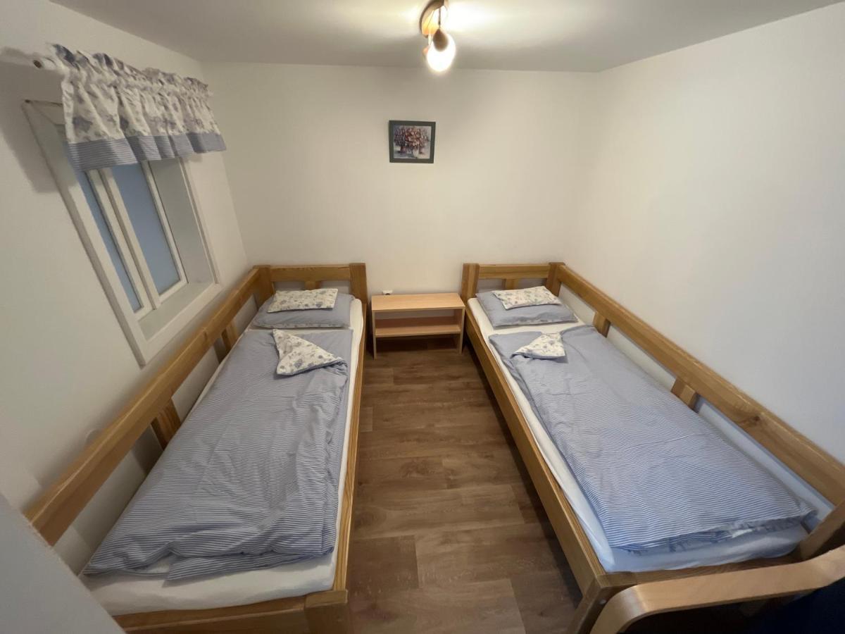 Sokoli Hnizdo Hotel Hlaska Kültér fotó