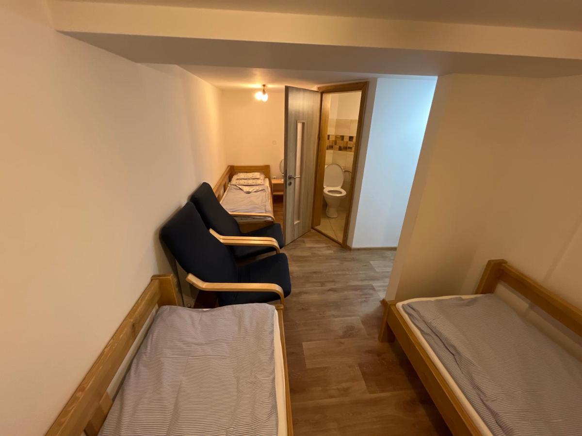 Sokoli Hnizdo Hotel Hlaska Kültér fotó