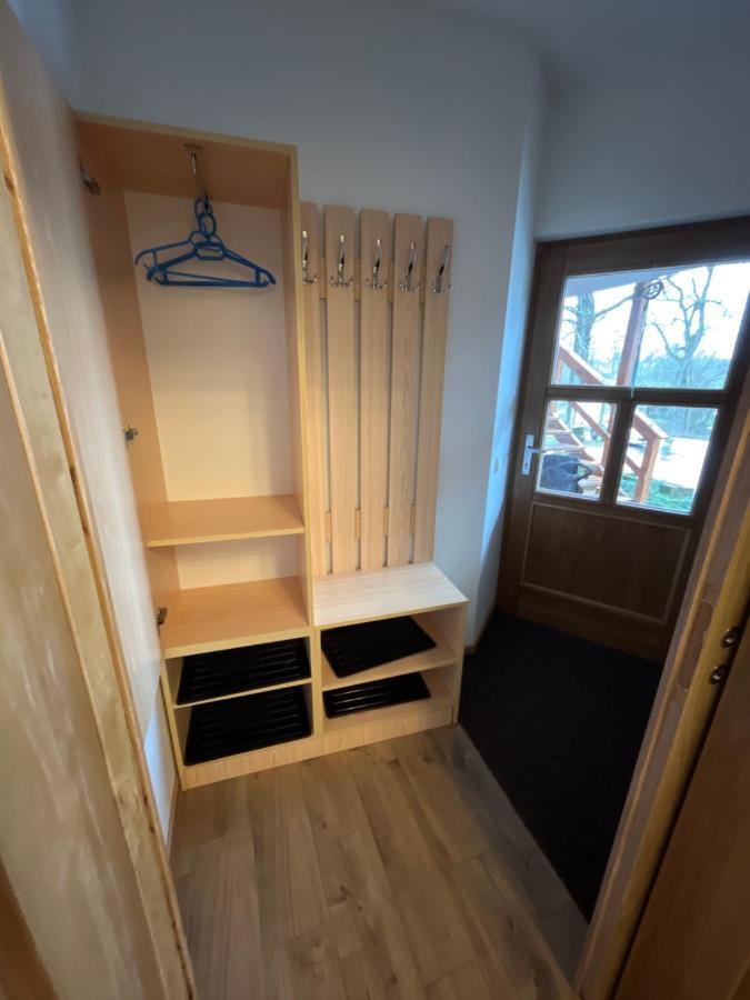 Sokoli Hnizdo Hotel Hlaska Kültér fotó